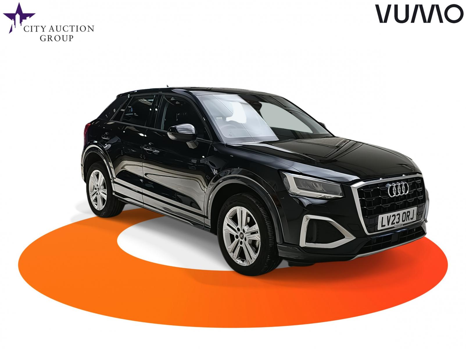 2023 Audi Q2