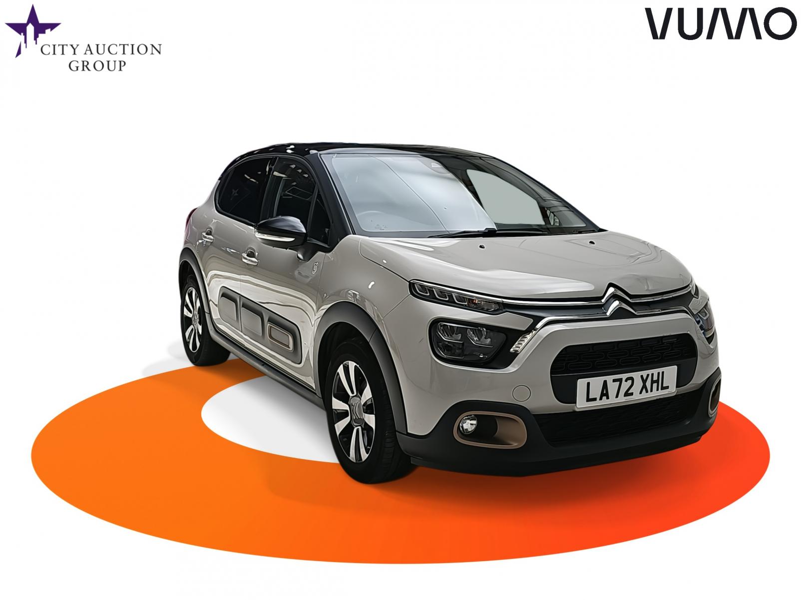 2023 Citroen C3